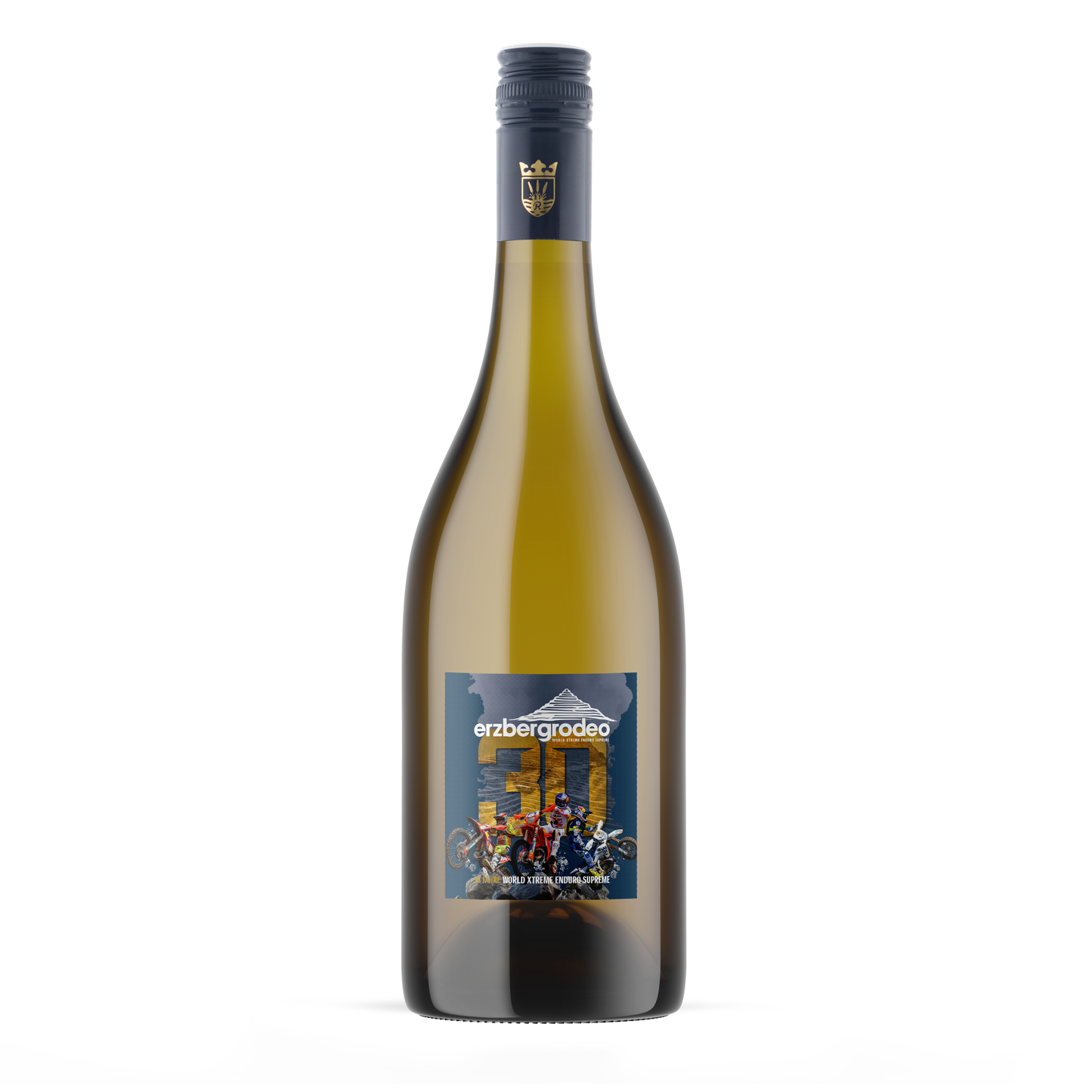 Erzberg-Jubiläums-Cuvée