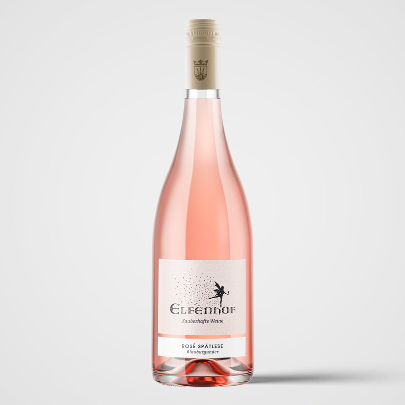 Blauburgunder Rosé Spätlese