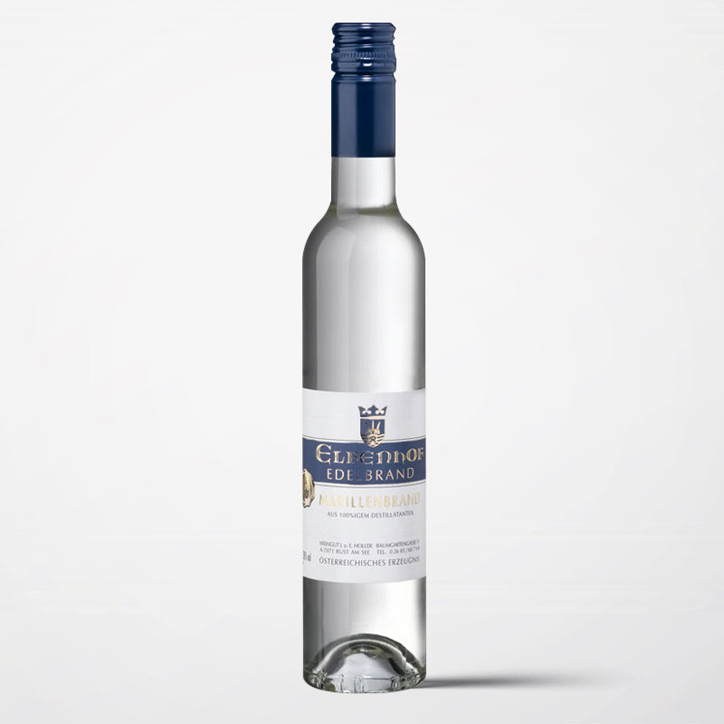 Elfenhof Marillenbrand