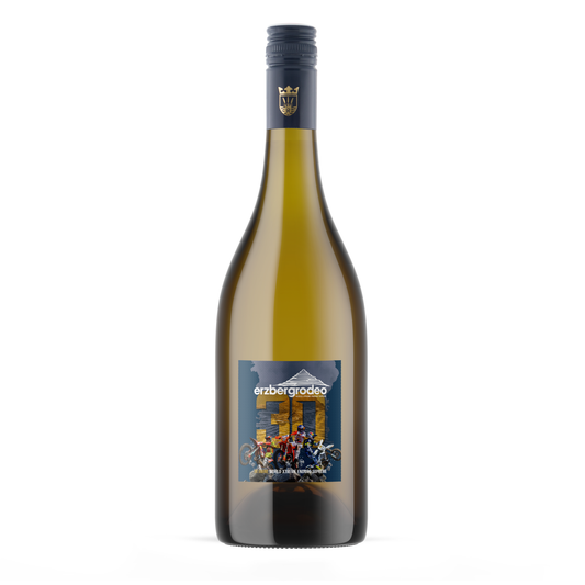 Erzberg-Jubiläums-Cuvée