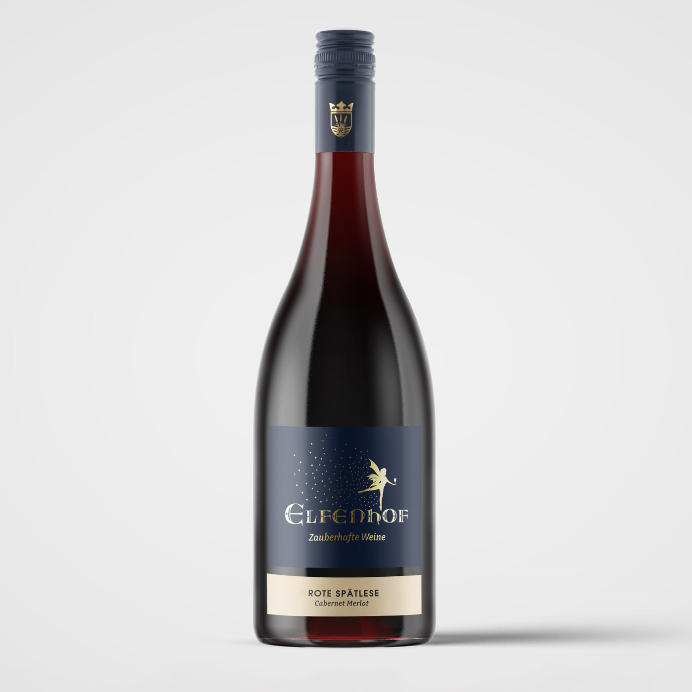 Merlot Spätlese