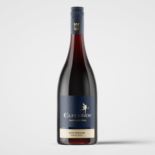 Merlot Spätlese