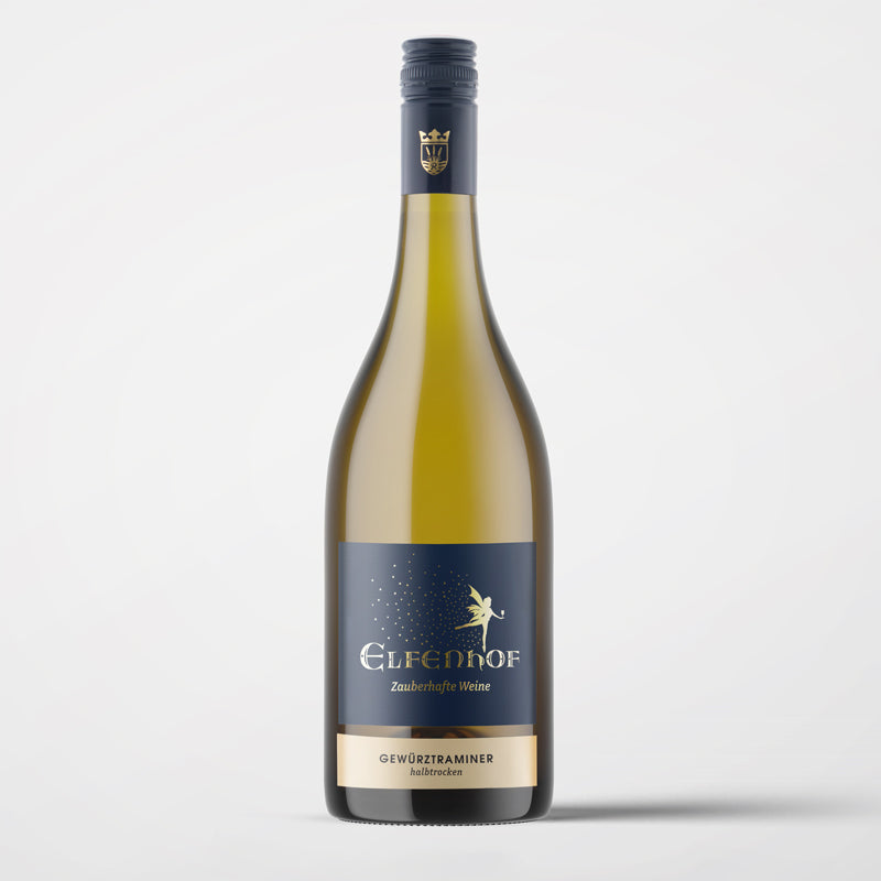 Gewürztraminer