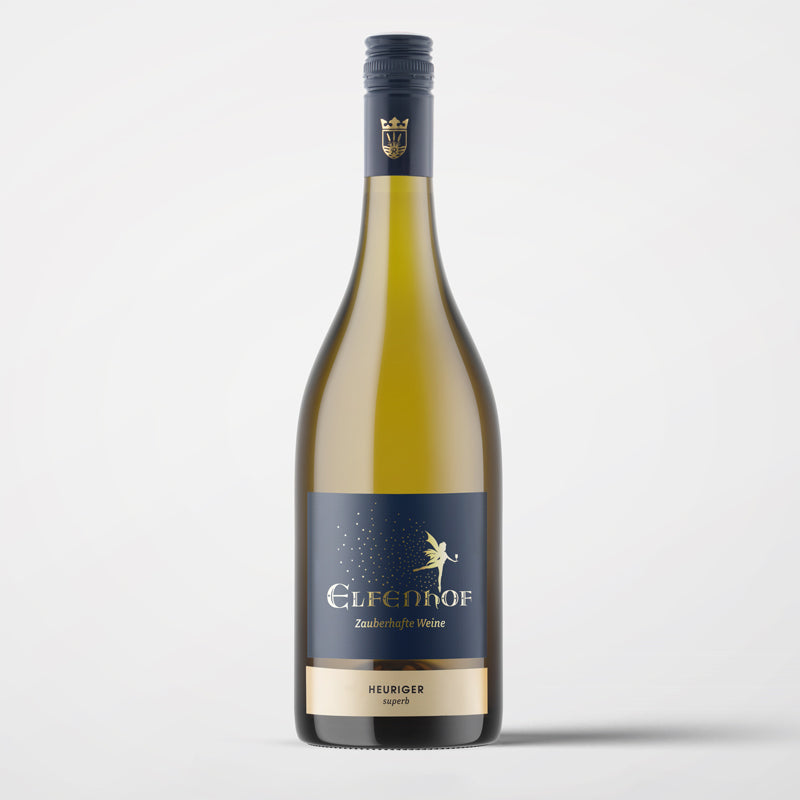 Heuriger 0,75 l