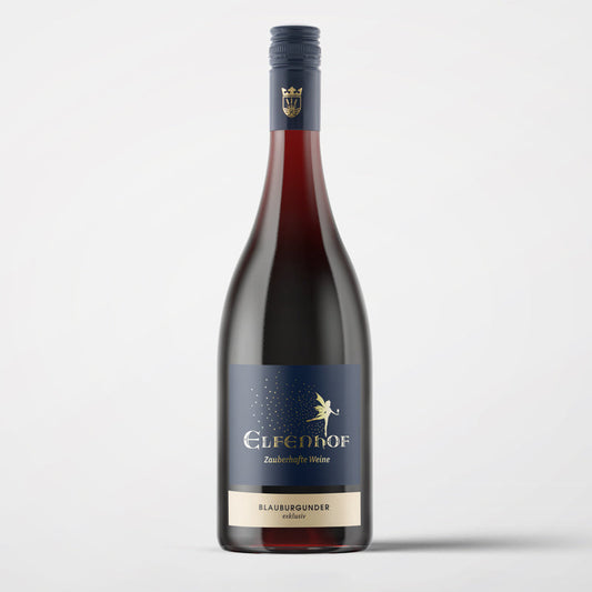 Blauburgunder Pinot Noir exklusiv