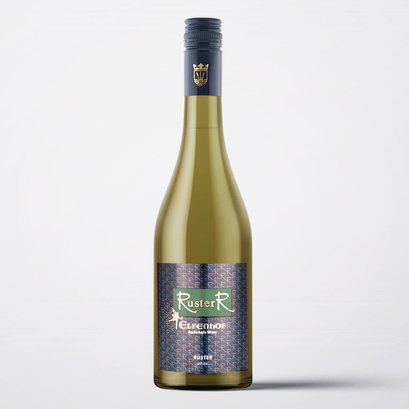Elfenhof White