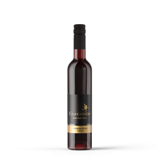 Beerenauslese Cuvée